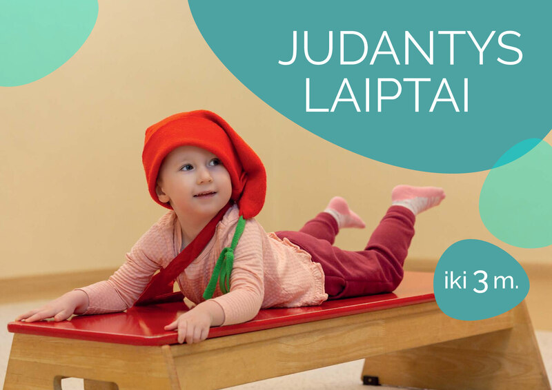 Judantyslaiptai