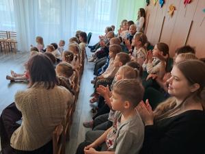 Naujienos „„Rudens virtuvėlė“ – skonių, kūrybos ir draugystės šventė“ galerija. Nuotrauka 1 iš 13